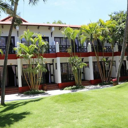 Sunshine Beach Resort Mui Ne Exteriör bild