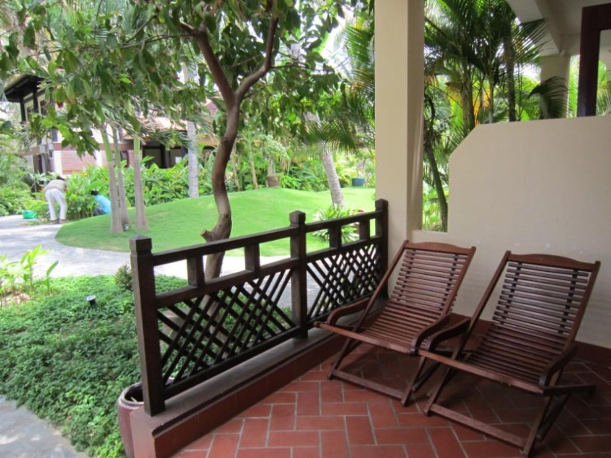Sunshine Beach Resort Mui Ne Exteriör bild
