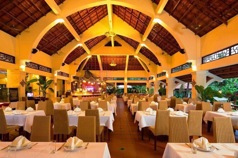 Sunshine Beach Resort Mui Ne Exteriör bild