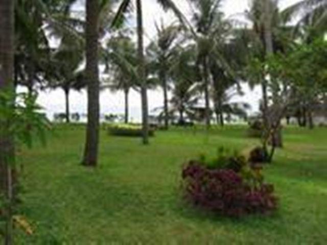 Sunshine Beach Resort Mui Ne Exteriör bild
